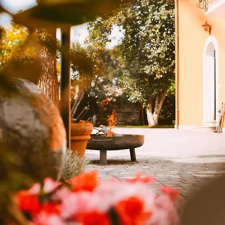 Nocleg ze śniadaniem Al 171