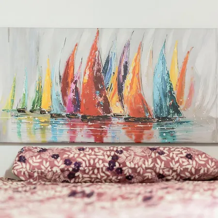 Al 171 Oda ve Kahvaltı Velletri