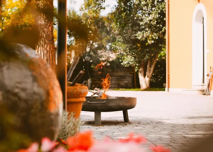 Bed and Breakfast Al 171