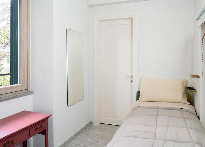 Bed and Breakfast Al 171
