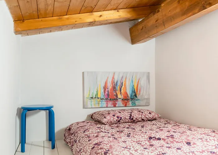 Al 171 Bed and Breakfast